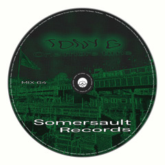 Somersault Mix 64 (Tony G) “One More Time”