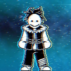(No Au) - Atychimania... in minecraft space (My take)