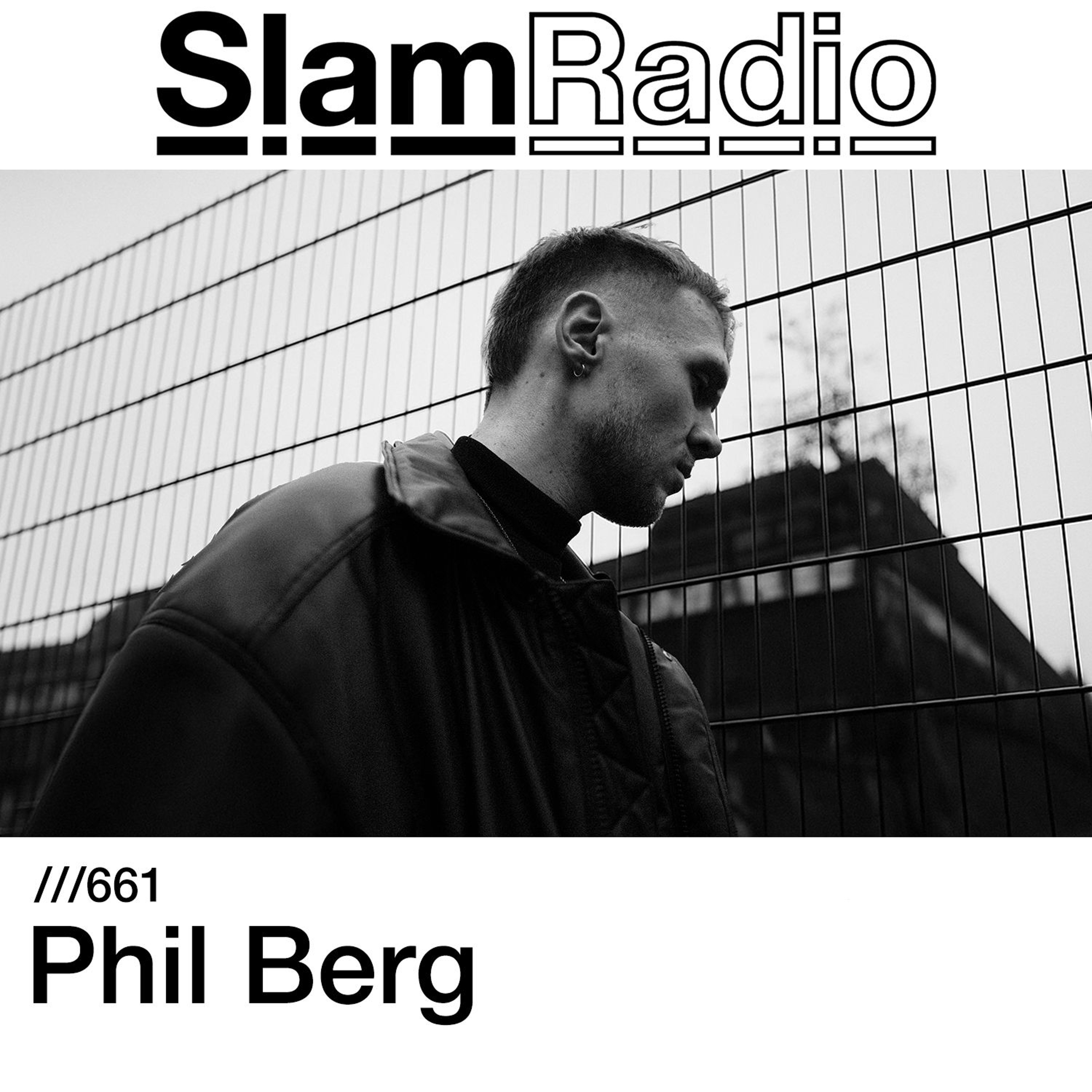 #SlamRadio - 661 - Phil Berg