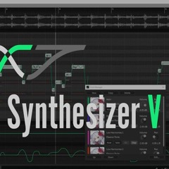 The Intense Voice Of Eleanor Forte [初音ミクの激唱 SYNTHV English Cover]