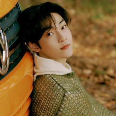 더보이즈 (THE BOYZ) | KEVIN - Broken Vessels