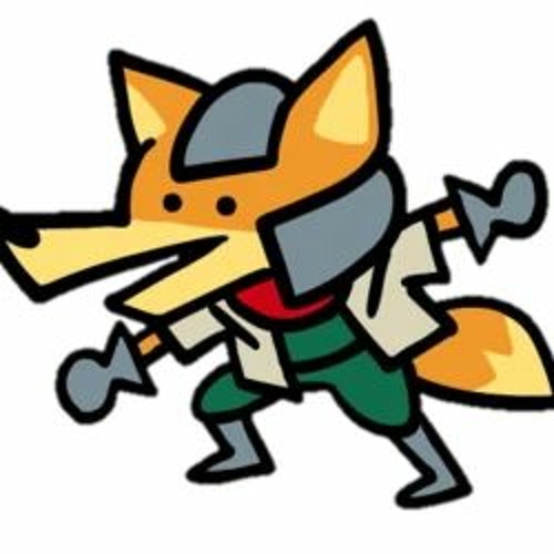 FNF vs Fox (Matt Mod) Wavedashing (Sporting Parody)