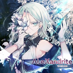 Alexandrite - WAiKURO