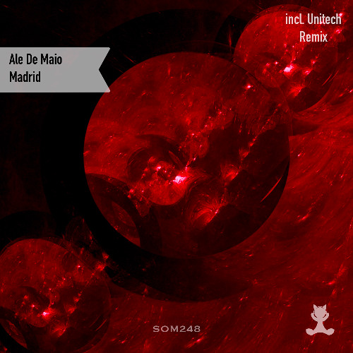 Ale De Maio - Madrid (Unitech Remix)