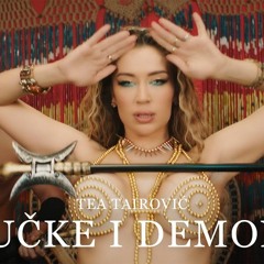 Tea Tairovic - 2022 - Kucke I Demoni