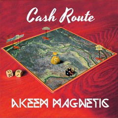 Cash Route