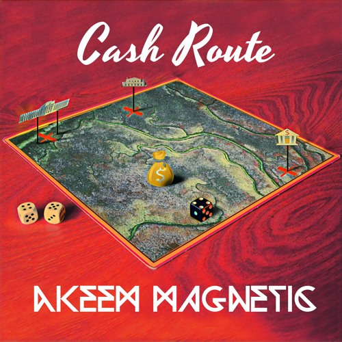 Cash Route