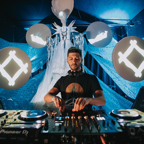 Live Mix - Who Else @ El Rito Uruguay (02.02.2020)