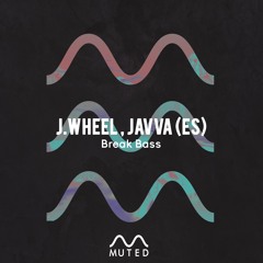 J.Wheel , JAVVA (ES) - Activate (Original Mix) MUTED
