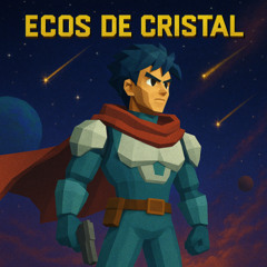 Ecos de Cristal