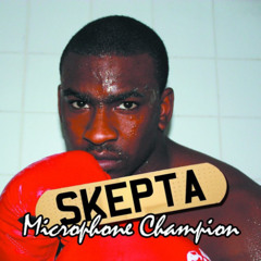 SKEPTA - TOO MANY MEN (KDS DEMO REMIX)