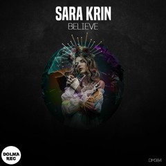 Sara Krin - Space (Original Mix)