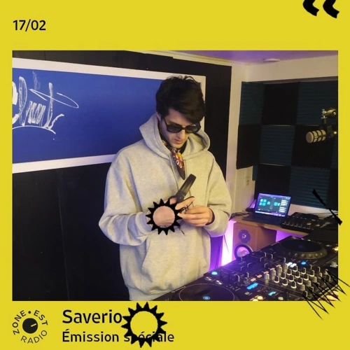 Soundcloud podcast image for