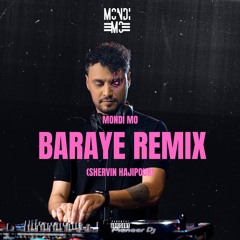 Mondi Mo(Shervin Hajipour) Baraye Remix