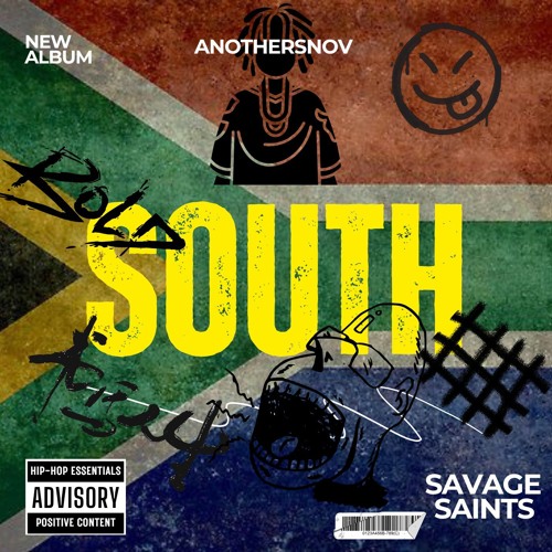 vibe in ft Anothersnov