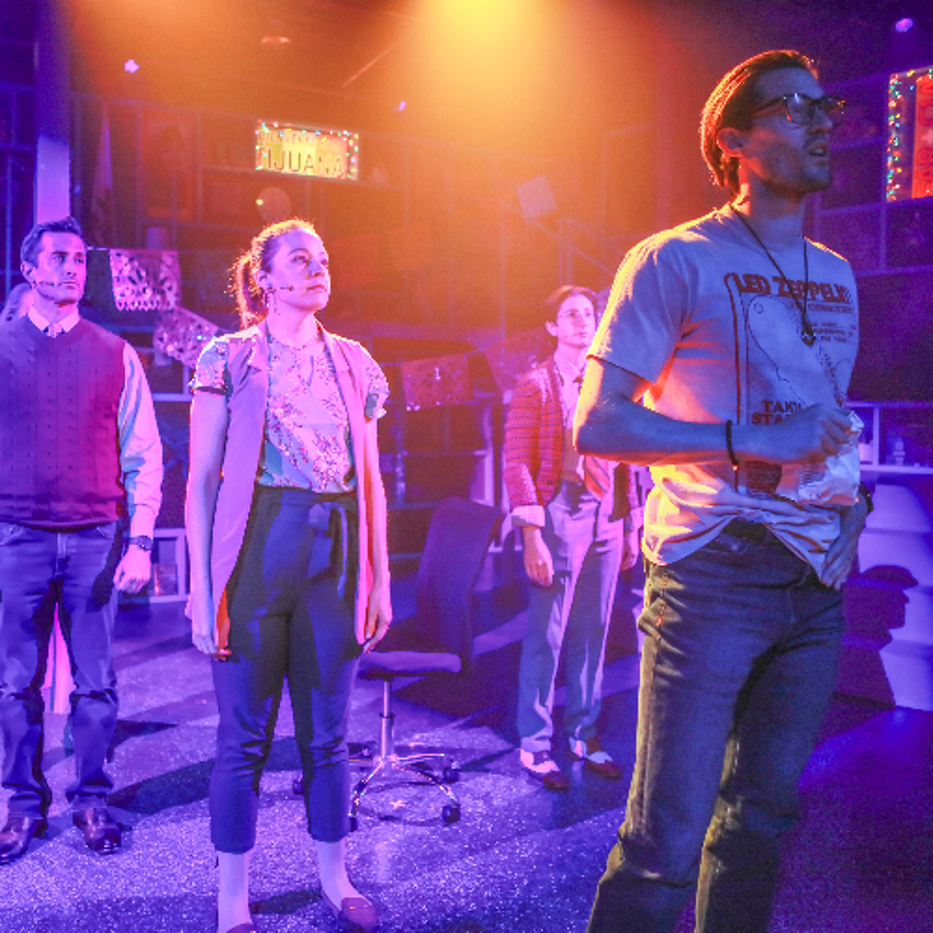 LA Theatre Bites - Podcast