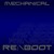 Artwork for Mechanical - Now It's Time