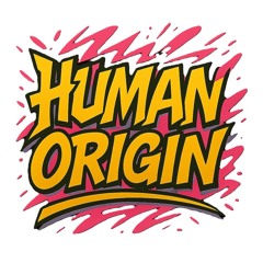 Metatron-Human Origin