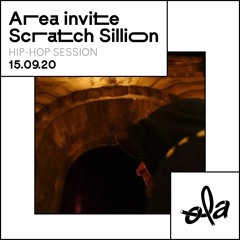 Area Invite Scratch Sillon (15.09.20)