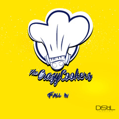 The Crazycookerz - Fall In (Didier Limonet )