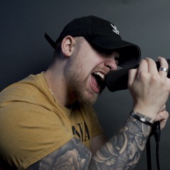 Nirvana "Lithium" cover by Nate Vickers