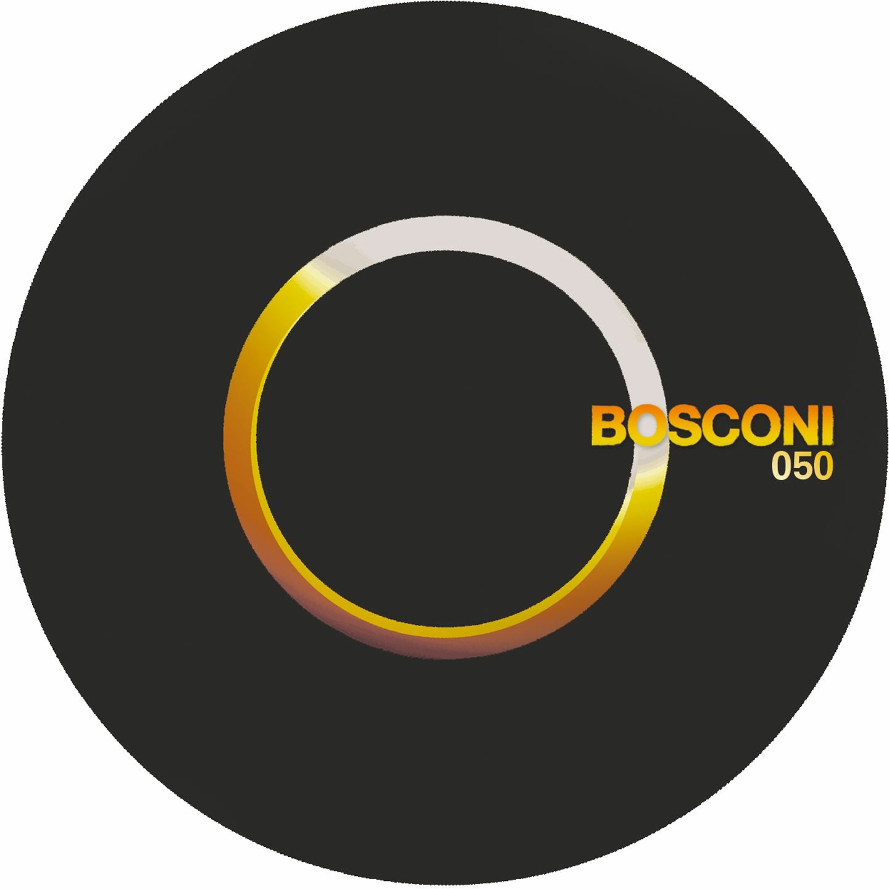 Bosconi Records
