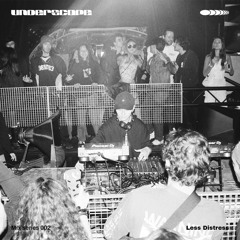 Underscope Mix: Less Distress