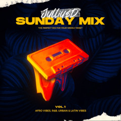 JulliusD Sunday mix VOL.1