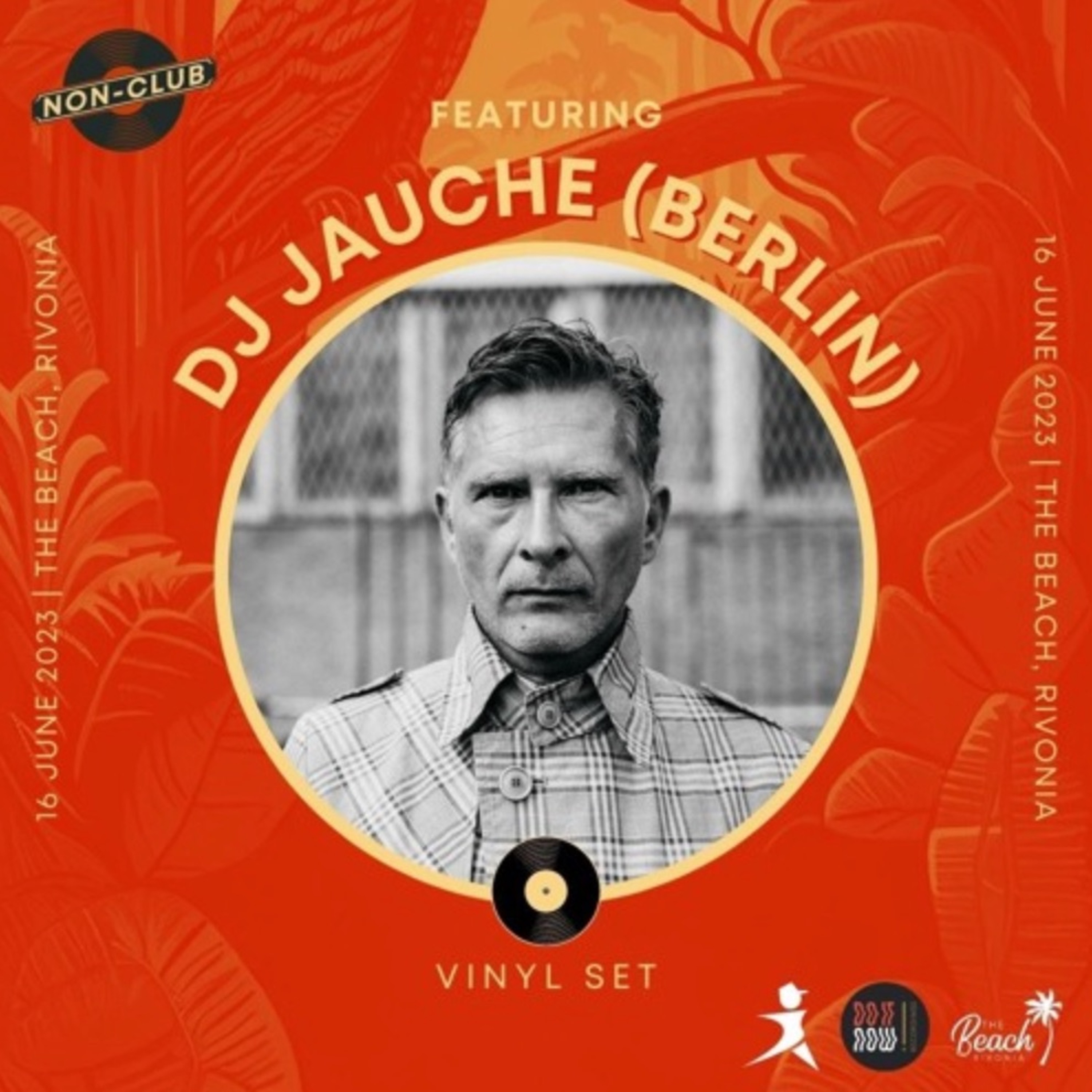 dj mixes