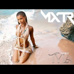 Tyla - Water (MXTR Bootleg) [FREE DOWNLOAD]