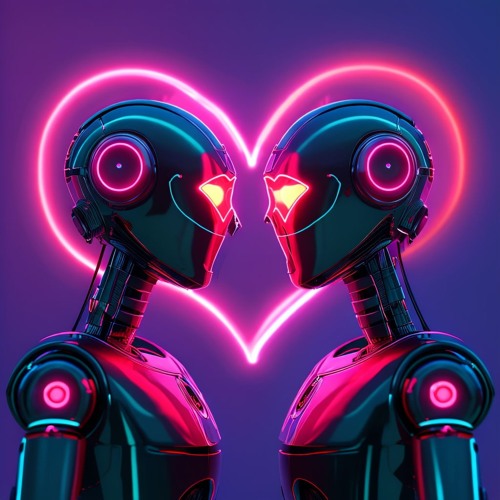 Neon Hearts (feat. Hanna)