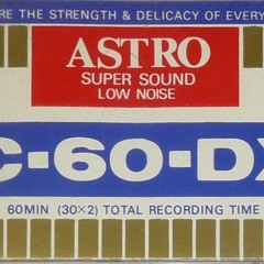 Astro Super Sound