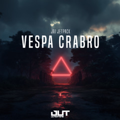 Jai Jetpack - Vespa Crabro
