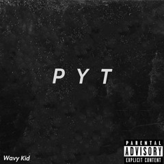 PYT Prod Justxrolo