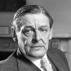 T.S.Eliot - Başlangıçta Tanrı Dünyayı Yarattı