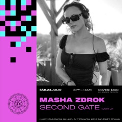 Diente de León@Cholula, Puebla