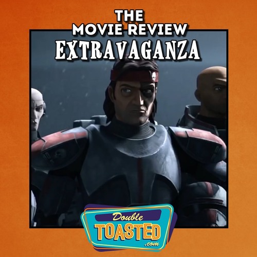 THE MOVIE REVIEW EXTRAVAGANZA - 05 - 05 - 2021