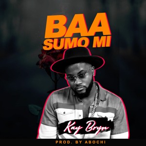 Kay Bryn - Baa Sumo Mi