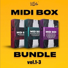 MIDI Box Bundle (Demo)