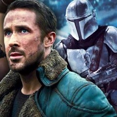 #860: Mandalorian and Grogu or Starfighter?