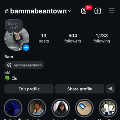 Hopoutblick - HeadPoppa IG:Bammabeantown