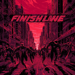 NVLL - FINISH LINE