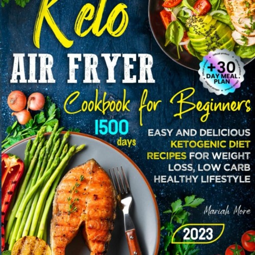 Using air fryer for keto diet top