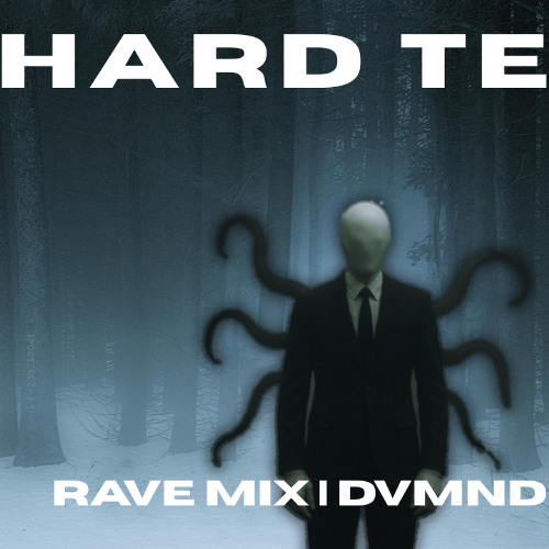 Hard Techno Rave Mix 2025 Week 41 | DVMND Favorites | Preview