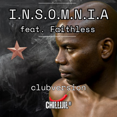 I.N.S.O.M.N.I.A - feat. Faithless - Clubversion