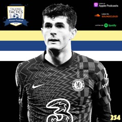 254 | 'LeBron James of Soccer' (Feat. Zach Lowy)