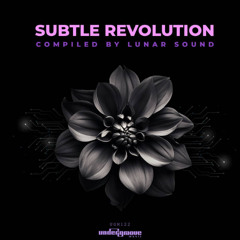 Quantum Entanglement (Out on Undergroove Music)