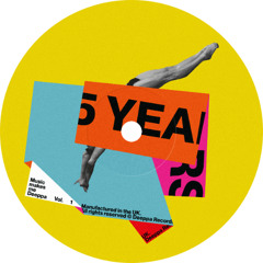 PREMIERE: I Gemin - Inside Out [Deeppa]