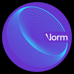 VORM001 | Various Artists — Vorm Series: One