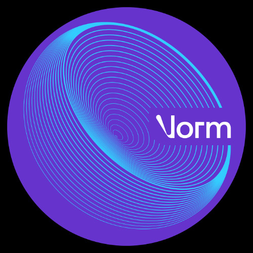 VORM001 | Various Artists — Vorm Series: One